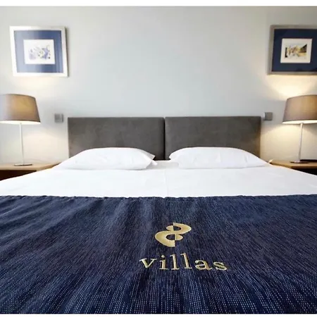 8 Hotel&bistrô * Santo Tirso