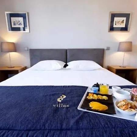 8 Hotel&bistrô Hotel