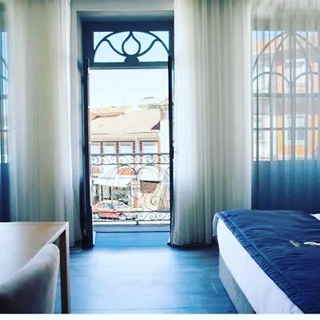Hotel 8 Hotel&bistrô Santo Tirso