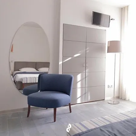 8 Hotel&bistrô * Santo Tirso