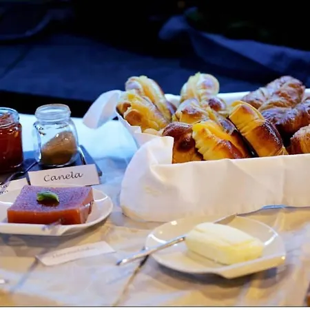 Hotel Santo Thyrso *