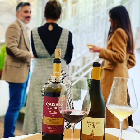 Santo Thyrso Hotel Santo Tirso