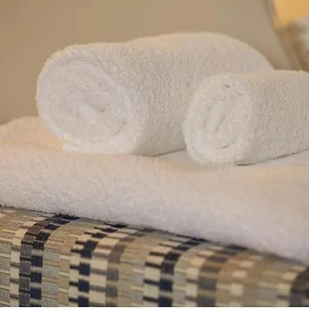 Santo Thyrso Szálloda