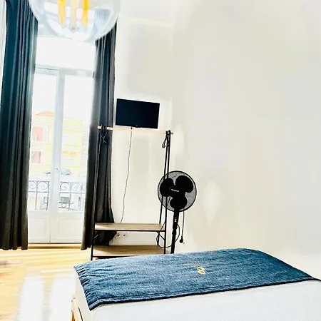 Szálloda Santo Thyrso *