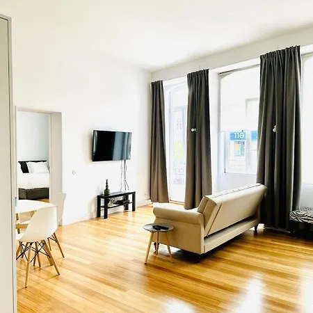 8 Hotel&bistrô Hotel Santo Tirso
