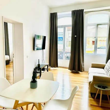 Hotel Santo Thyrso *