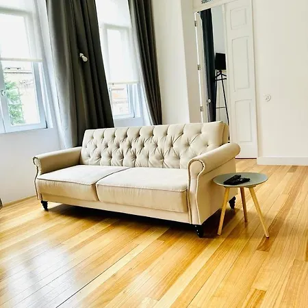 Santo Thyrso Szálloda *