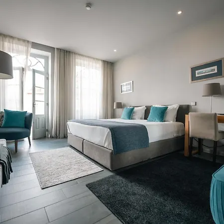 Hotel Santo Thyrso
