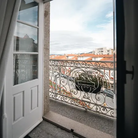 Santo Thyrso Szálloda *
