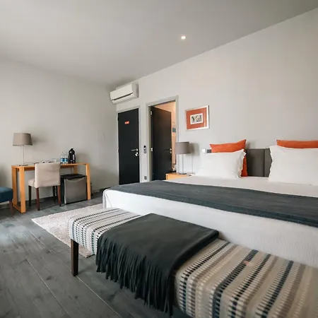 Hotel Santo Thyrso