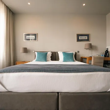 Hotel Santo Thyrso *