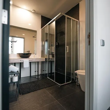 Hotel Santo Thyrso *