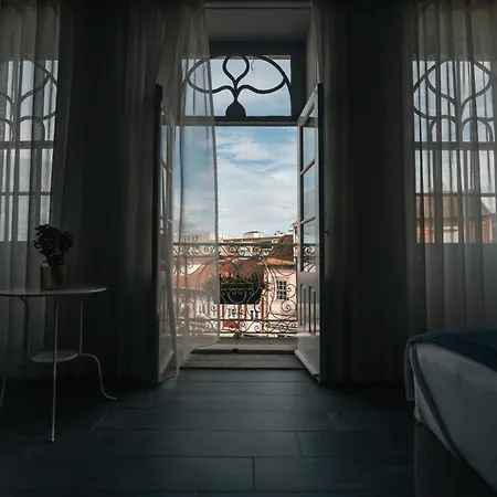 Santo Thyrso Hotel Santo Tirso