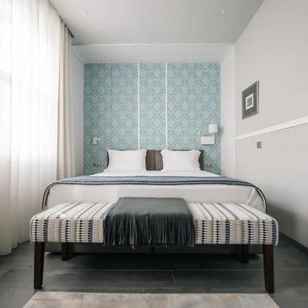 Santo Thyrso * Santo Tirso