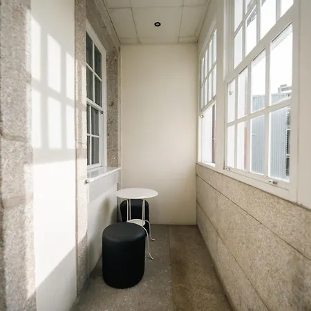 Santo Thyrso Hotel *