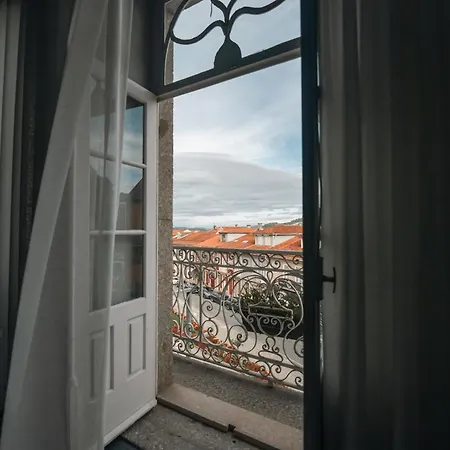 Hotel Santo Thyrso *