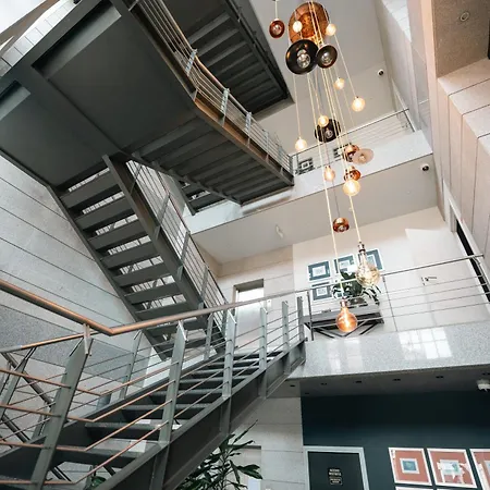 Santo Thyrso Hotel Santo Tirso