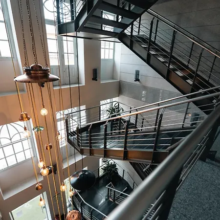 Hotel Santo Thyrso Santo Tirso