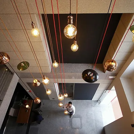 Hotel Santo Thyrso *