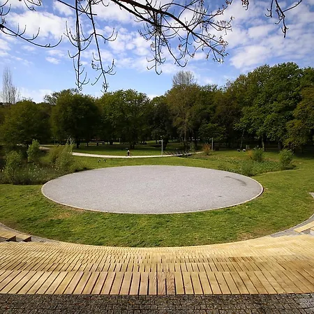 Santo Thyrso Santo Tirso