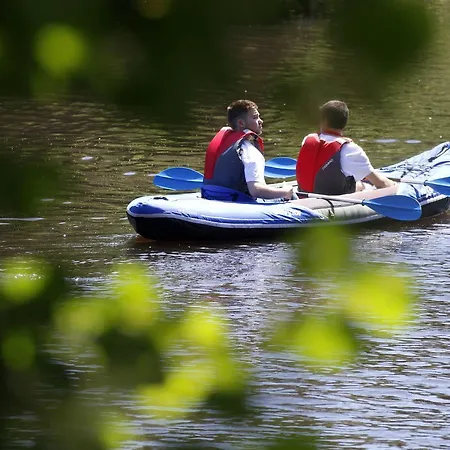 Hotel Santo Thyrso *