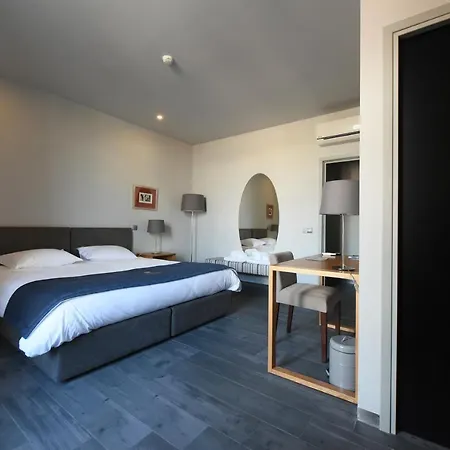 Hotel 8 Hotel&bistrô Santo Tirso
