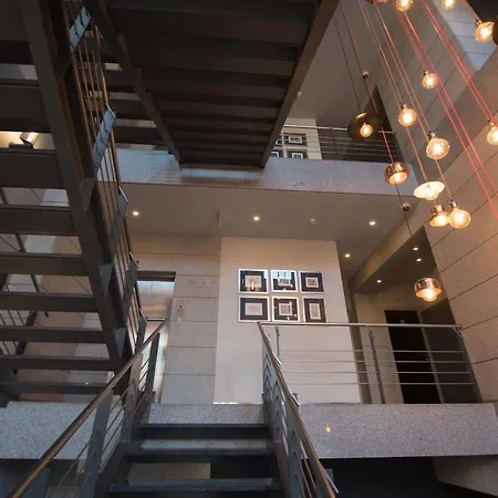 Santo Thyrso Hotel *