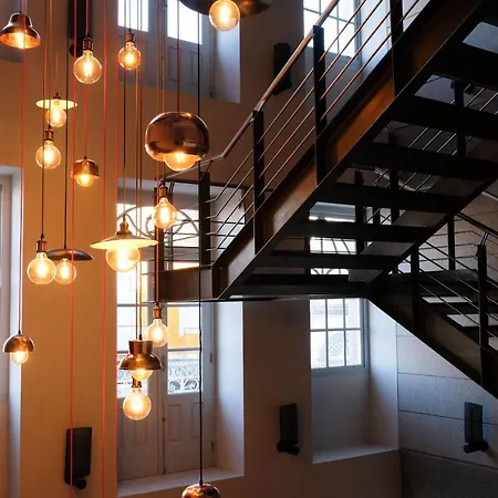 Szálloda Santo Thyrso