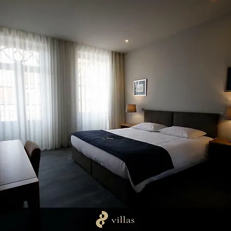 Hotel 8 Hotel&bistrô