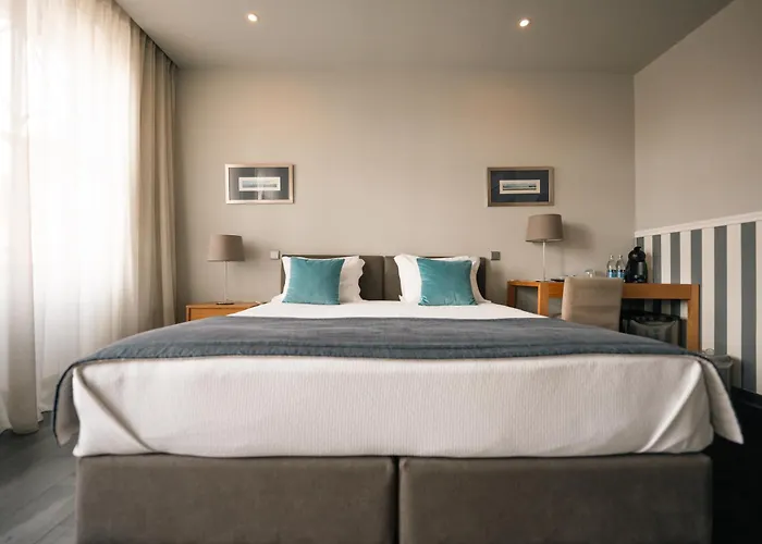 Ξενοδοχείο Santo Thyrso *