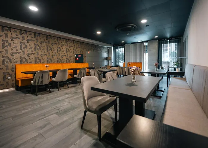 Ξενοδοχείο Santo Thyrso Santo Tirso