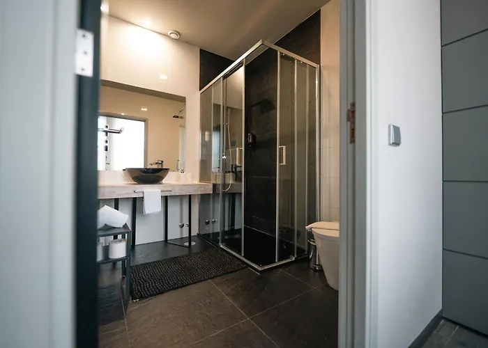 Ξενοδοχείο Santo Thyrso *