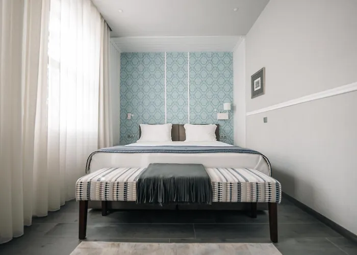 Santo Thyrso * Santo Tirso