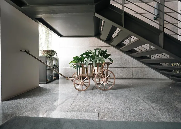 Santo Thyrso * Santo Tirso