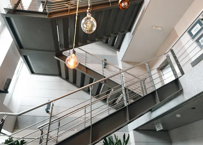 Ξενοδοχείο Santo Thyrso